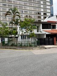 Jalan Elok (D9), Terrace #458917091